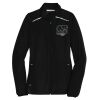 Ladies Zephyr Reflective Hit Full Zip Jacket Thumbnail