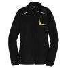 Ladies Zephyr Reflective Hit Full Zip Jacket Thumbnail