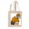 12L Gussetted Shopping Bag Thumbnail