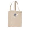 12L Gussetted Shopping Bag Thumbnail