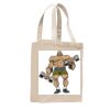 12L Gussetted Shopping Bag Thumbnail