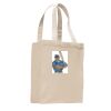 12L Gussetted Shopping Bag Thumbnail