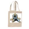12L Gussetted Shopping Bag Thumbnail