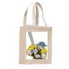 12L Gussetted Shopping Bag Thumbnail