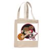 12L Gussetted Shopping Bag Thumbnail