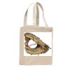 12L Gussetted Shopping Bag Thumbnail