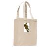 12L Gussetted Shopping Bag Thumbnail