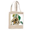 12L Gussetted Shopping Bag Thumbnail