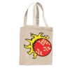 12L Gussetted Shopping Bag Thumbnail