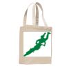 12L Gussetted Shopping Bag Thumbnail
