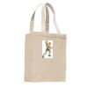 12L Gussetted Shopping Bag Thumbnail