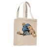12L Gussetted Shopping Bag Thumbnail