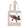 12L Gussetted Shopping Bag Thumbnail