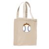 12L Gussetted Shopping Bag Thumbnail