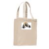 12L Gussetted Shopping Bag Thumbnail