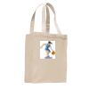 12L Gussetted Shopping Bag Thumbnail