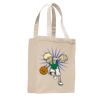 12L Gussetted Shopping Bag Thumbnail