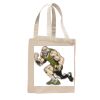 12L Gussetted Shopping Bag Thumbnail