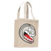 12L Gussetted Shopping Bag Thumbnail