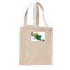 12L Gussetted Shopping Bag Thumbnail