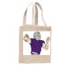 12L Gussetted Shopping Bag Thumbnail