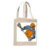 12L Gussetted Shopping Bag Thumbnail