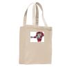 12L Gussetted Shopping Bag Thumbnail