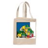 12L Gussetted Shopping Bag Thumbnail