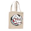 12L Gussetted Shopping Bag Thumbnail