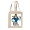 12L Gussetted Shopping Bag Thumbnail