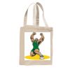 12L Gussetted Shopping Bag Thumbnail