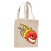 12L Gussetted Shopping Bag Thumbnail