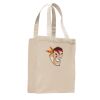 12L Gussetted Shopping Bag Thumbnail