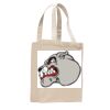 12L Gussetted Shopping Bag Thumbnail