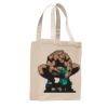 12L Gussetted Shopping Bag Thumbnail