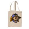 12L Gussetted Shopping Bag Thumbnail