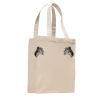12L Gussetted Shopping Bag Thumbnail