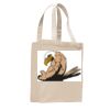 12L Gussetted Shopping Bag Thumbnail