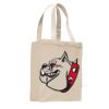 12L Gussetted Shopping Bag Thumbnail