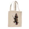 12L Gussetted Shopping Bag Thumbnail