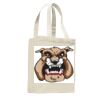 12L Gussetted Shopping Bag Thumbnail