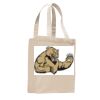 12L Gussetted Shopping Bag Thumbnail