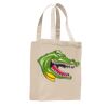 12L Gussetted Shopping Bag Thumbnail