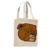 12L Gussetted Shopping Bag Thumbnail