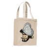 12L Gussetted Shopping Bag Thumbnail