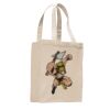 12L Gussetted Shopping Bag Thumbnail