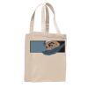 12L Gussetted Shopping Bag Thumbnail