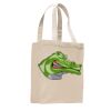 12L Gussetted Shopping Bag Thumbnail