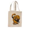 12L Gussetted Shopping Bag Thumbnail