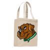 12L Gussetted Shopping Bag Thumbnail